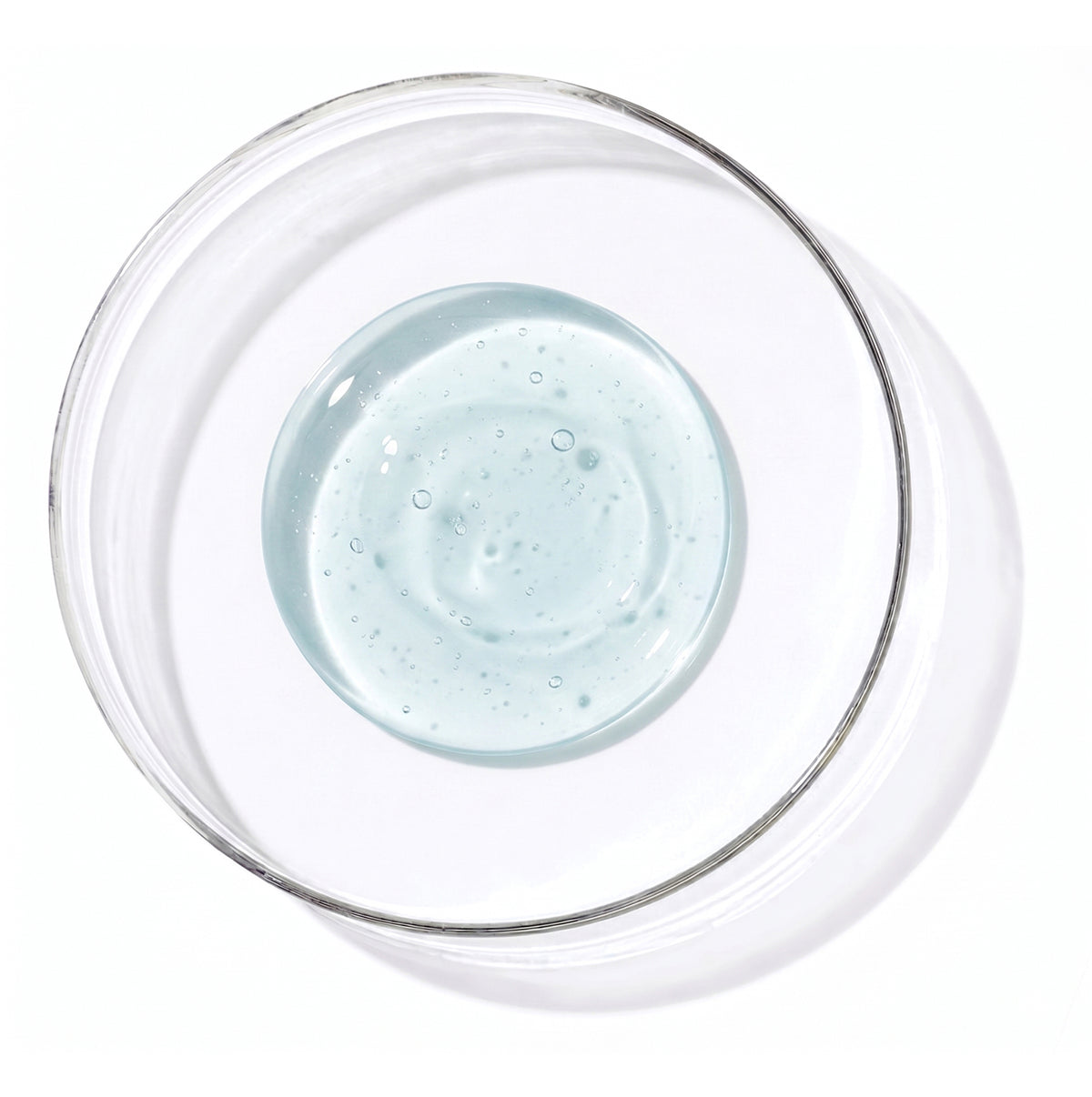 04 Shedding Shampoo