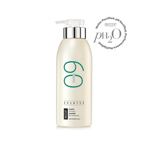 09 Clarifying Shampoo