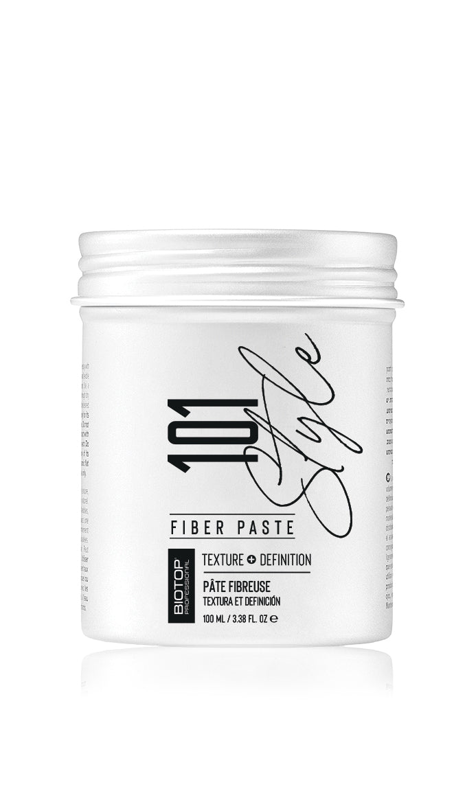 101 Create FIBER PASTE