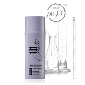 101 Create PRIMER ANTI-POLLUTION