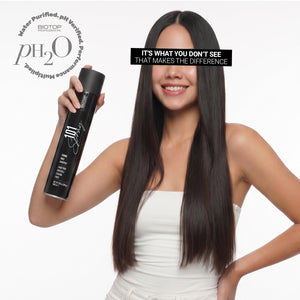 101 Create STRONG HOLD HAIRSPRAY