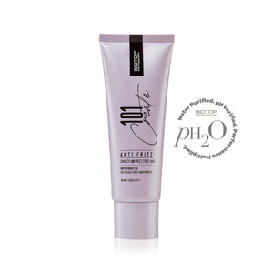 101 Create Anti Frizz Smooth & Frizz Free Hair