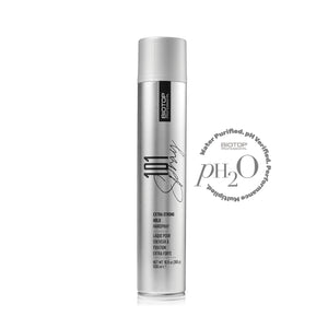 101 Create Extra Strong Hold Hairspray