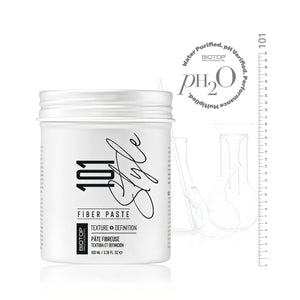 101 Create FIBER PASTE