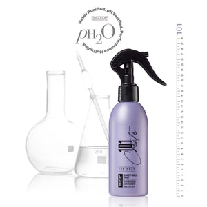 101 Create TOP COAT SPRAY