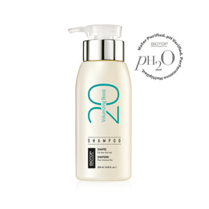 20 Volumizing Boost Shampoo