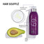 69 Pro Active Hair Soufflé