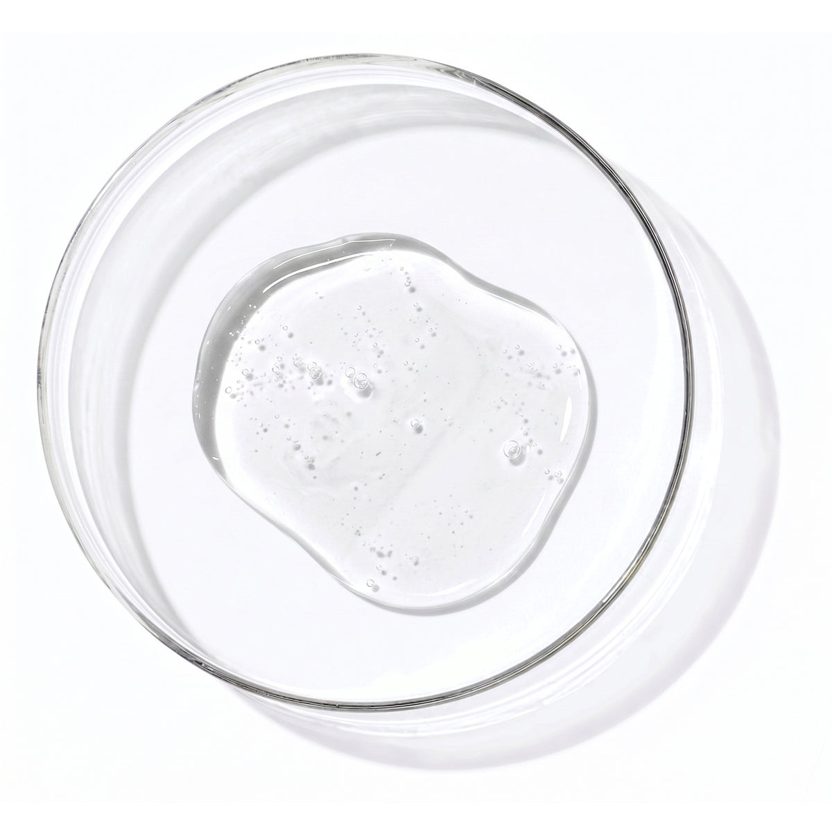 02 Eco Dandruff Shampoo