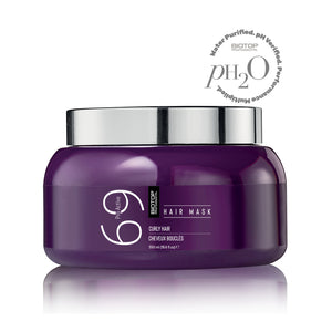 69 Pro Active Hair Mask