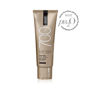 700 Keratin & Kale Silky Touch