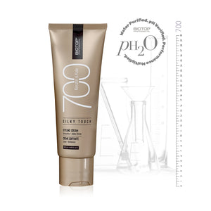 700 Keratin & Kale Silky Touch