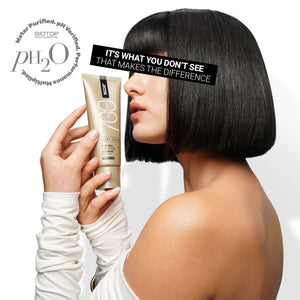 700 Keratin & Kale Silky Touch