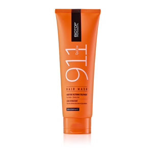 911 Quinoa Hair Mask