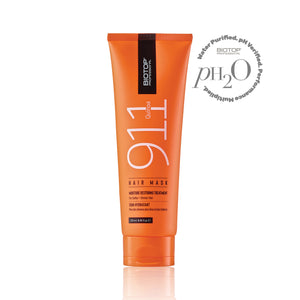 911 Quinoa Hair Mask