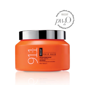 911 Quinoa Hair Mask