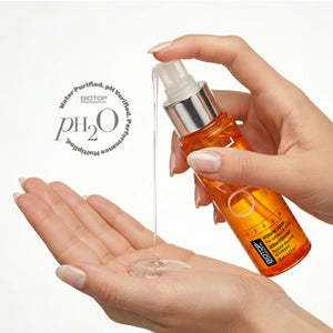 911 Quinoa Serum