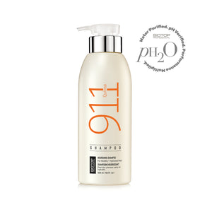 911 Quinoa Shampoo