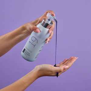 19 Pro Silver Shampoo