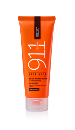 911 Quinoa Hair Mask