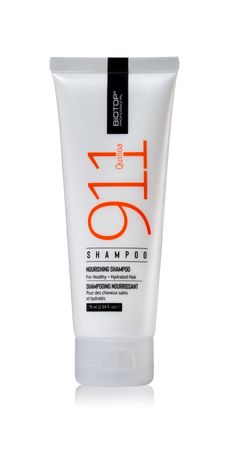 911 Quinoa Shampoo