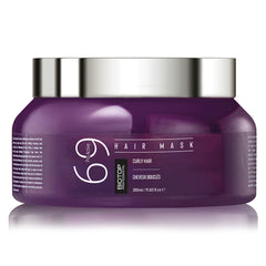69 Pro Active Hair Mask