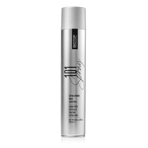 101 Create Extra Strong Hold Hairspray