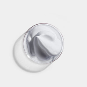 101 Create Extra Strong Hold Mousse