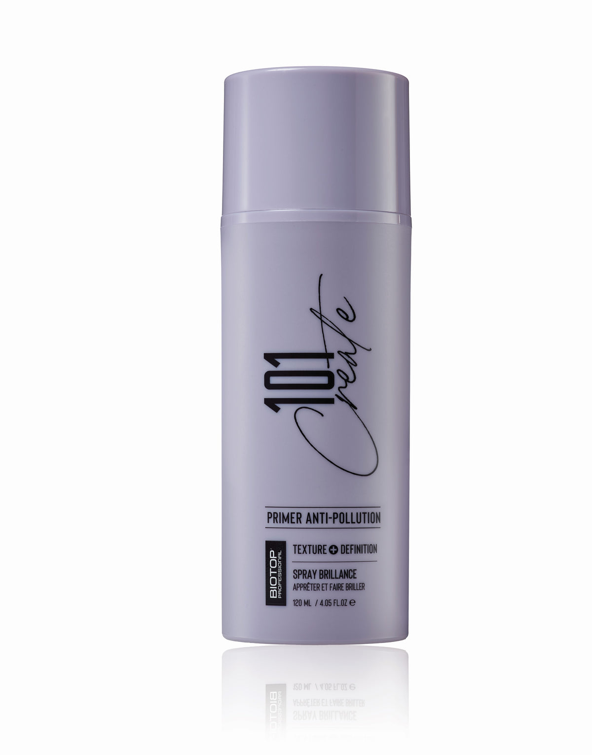 101 Create PRIMER ANTI-POLLUTION