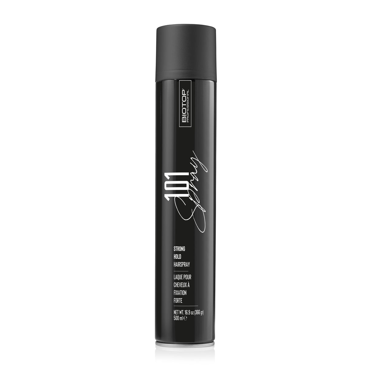 101 Create STRONG HOLD HAIRSPRAY