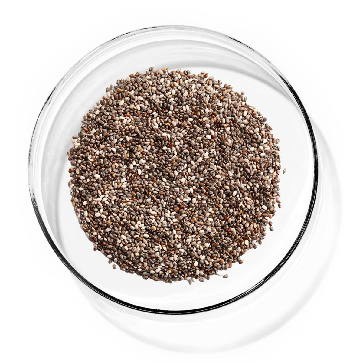 Chia Seed Oil