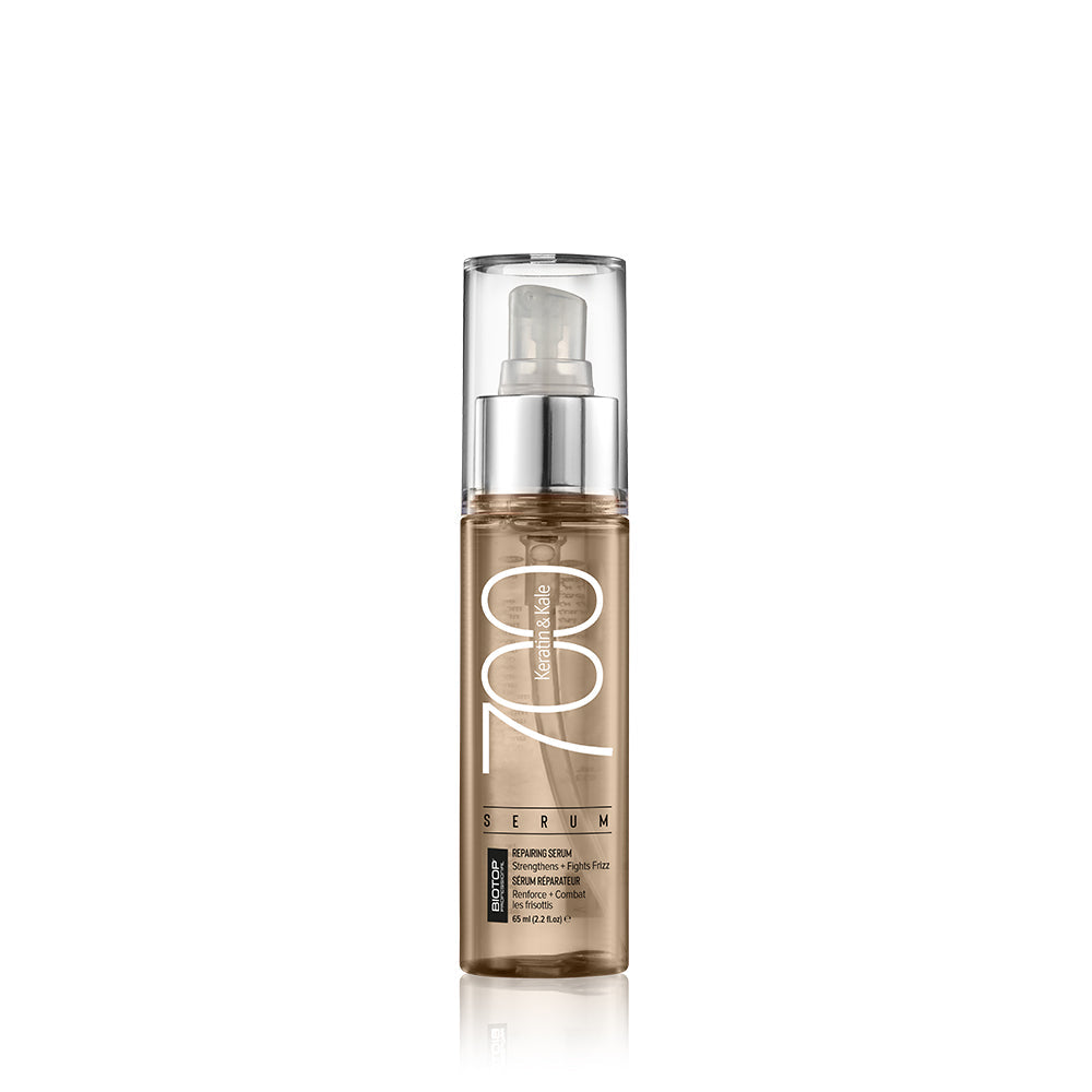 Biotop Professional 700 Keratin & Kale Serum 2oz Biotop Professional 700 Keratin & Kale Serum 2oz