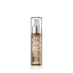700 Keratin + Grünkohl-Serum