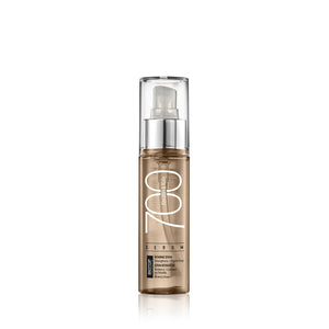 700 Keratin + Grünkohl-Serum