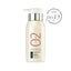02 Eco Dandruff Shampoo