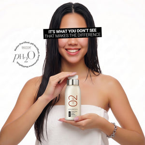 02 Eco Dandruff Shampoo