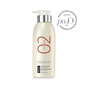 02 Eco Dandruff Shampoo