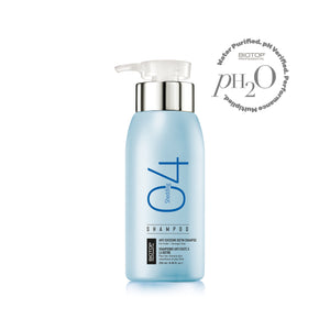 04 Shedding Shampoo