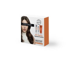 911 Quinoa Hydration Travel Kit