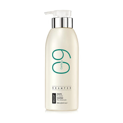 09 Clarifying Shampoo