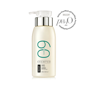 09 Clarifying Shampoo