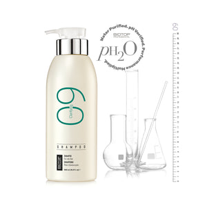 09 Clarifying Shampoo
