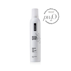 101 Create MEDIUM HOLD MOUSSE