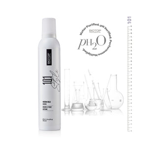 101 Create MEDIUM HOLD MOUSSE
