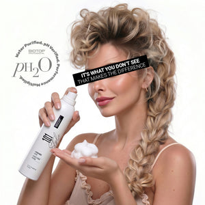 101 Create MEDIUM HOLD MOUSSE