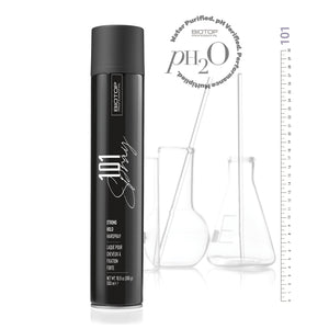 101 Create STRONG HOLD HAIRSPRAY