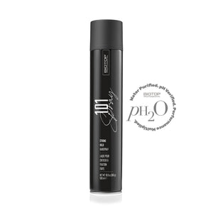 101 Create STRONG HOLD HAIRSPRAY