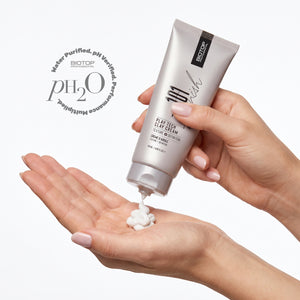 101 Create Play Tech Clay Cream Texture & Definition