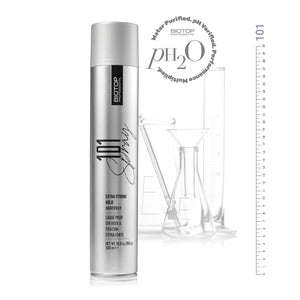 101 Create Extra Strong Hold Hairspray