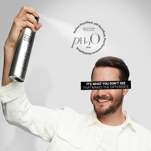 101 Create Extra Strong Hold Hairspray