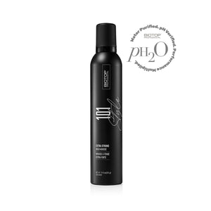 101 Create  Extra Strong Hold Mousse